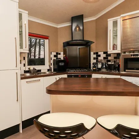 Washburn Holiday home