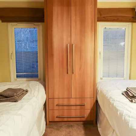 Holiday home Washburn