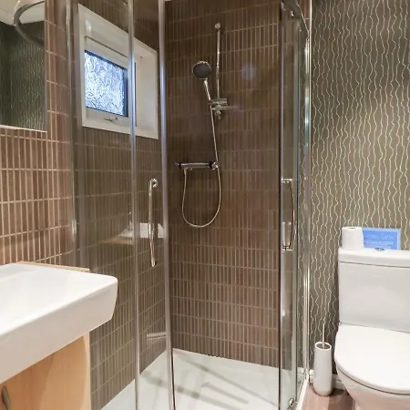 Washburn Harrogate