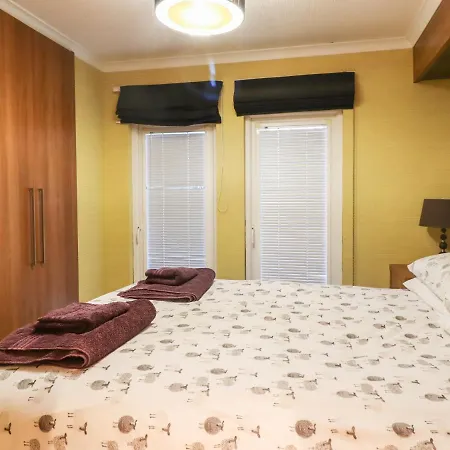 Washburn Holiday home *