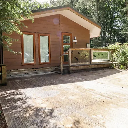 Washburn Holiday home