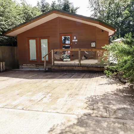 Holiday home Washburn