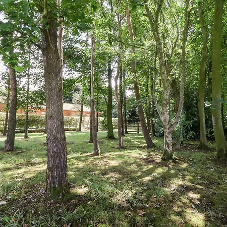 Washburn Holiday home