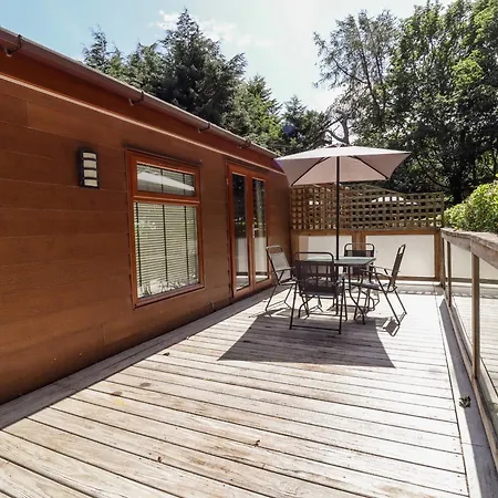 Washburn Holiday home *