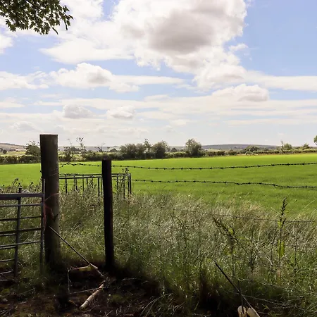 Holiday home Washburn Harrogate