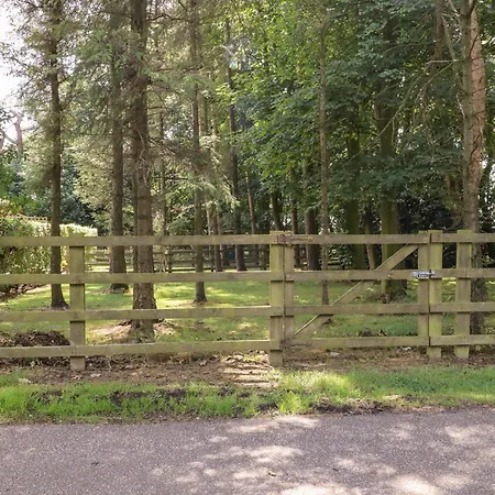 Washburn Holiday home