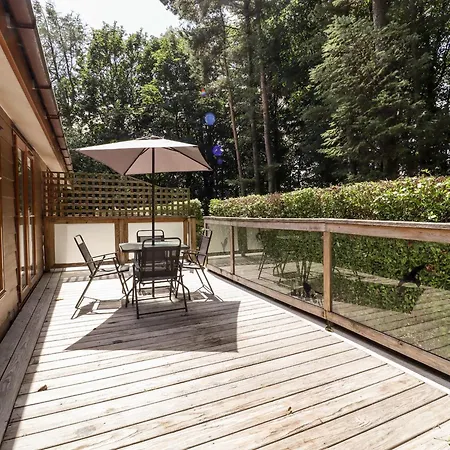 Holiday home Washburn Harrogate