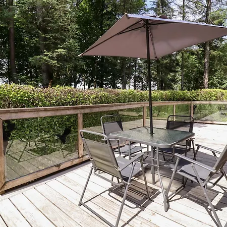 Washburn Holiday home Harrogate